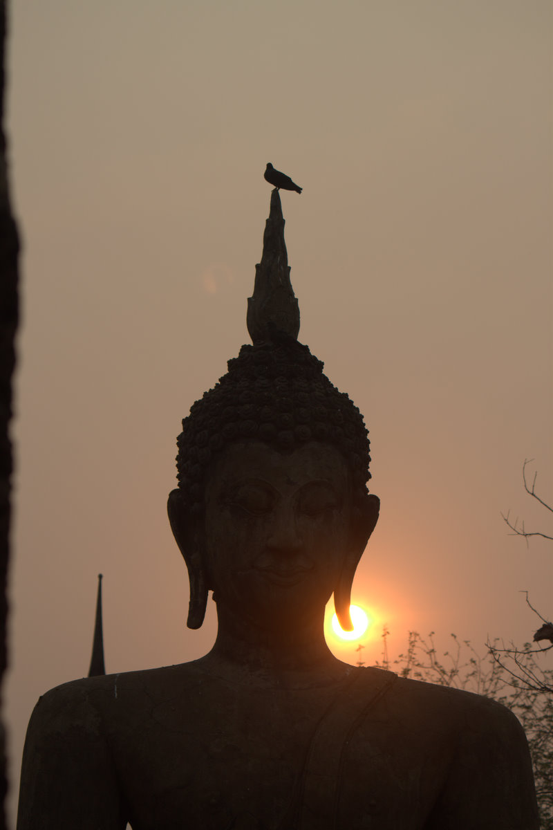 Sukhothai photo by kiellanddaniel