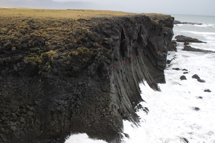 Arnarstapi, Iceland IMG_3014