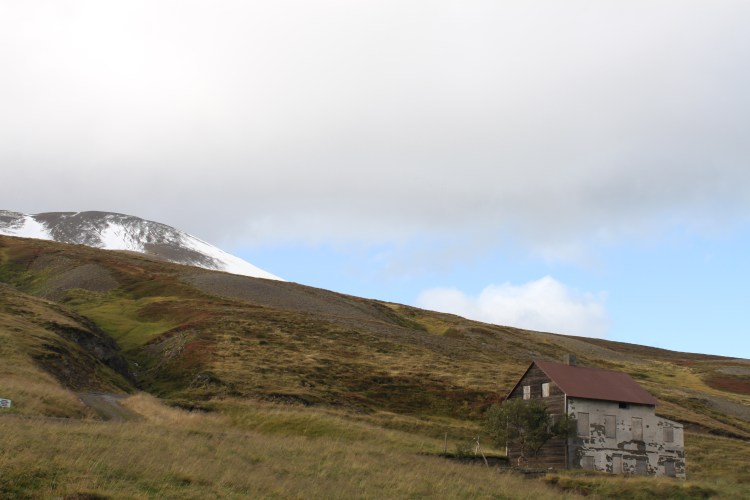 On Route 1, Iceland IMG_3208